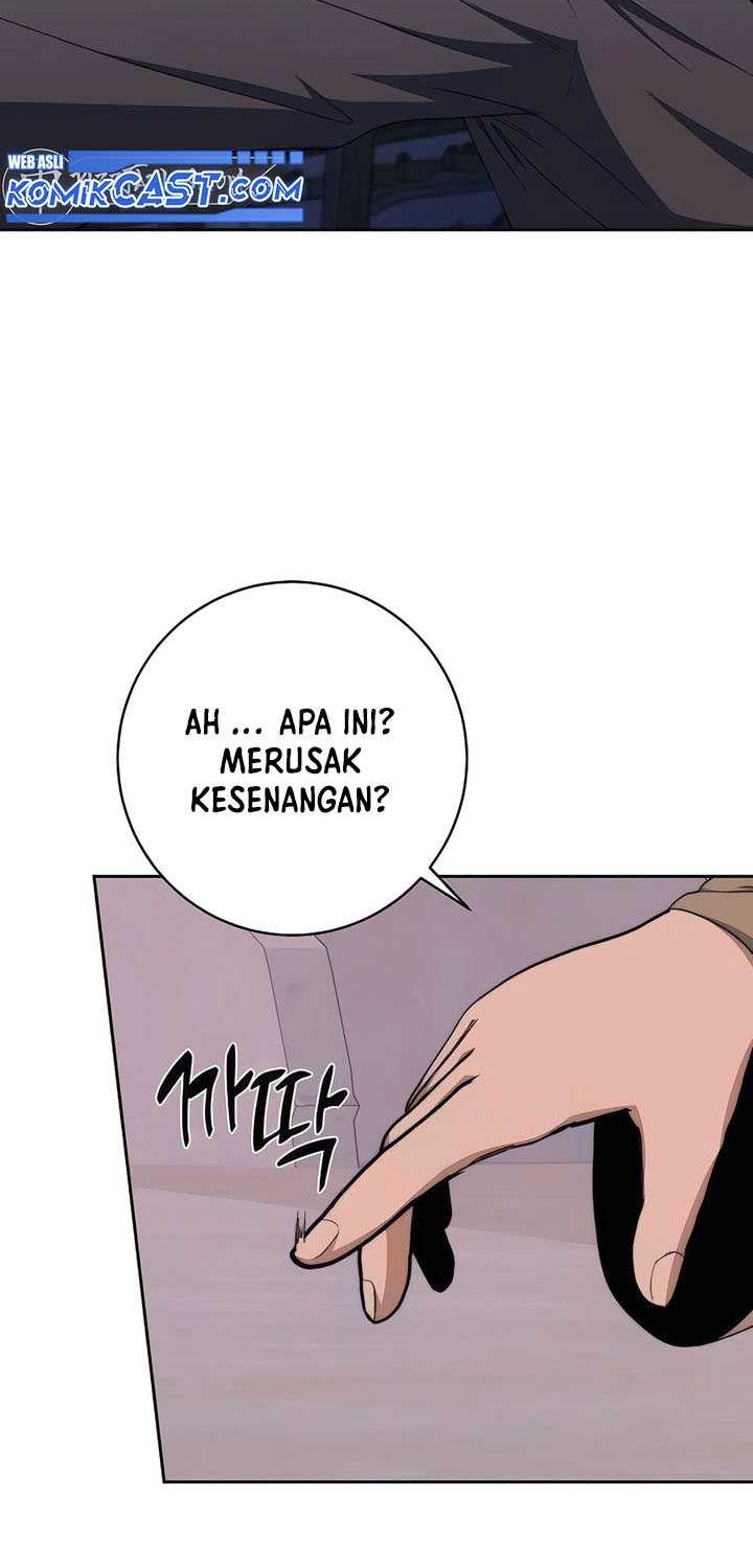 Holy Emperor’s Grandson is a Necromancer Chapter 71 - halaman 59