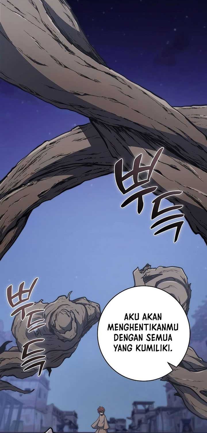 Holy Emperor’s Grandson is a Necromancer Chapter 71 - halaman 63