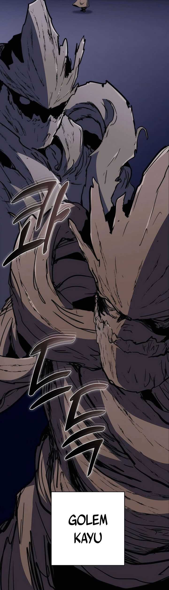 Holy Emperor’s Grandson is a Necromancer Chapter 71 - halaman 64