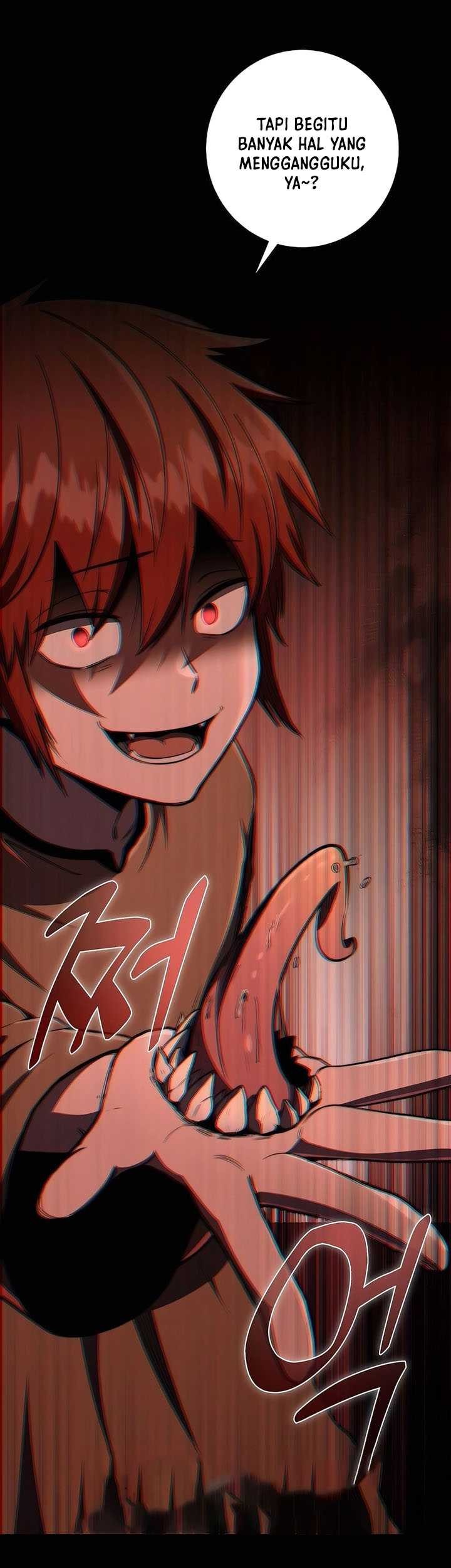 Holy Emperor’s Grandson is a Necromancer Chapter 71 - halaman 66