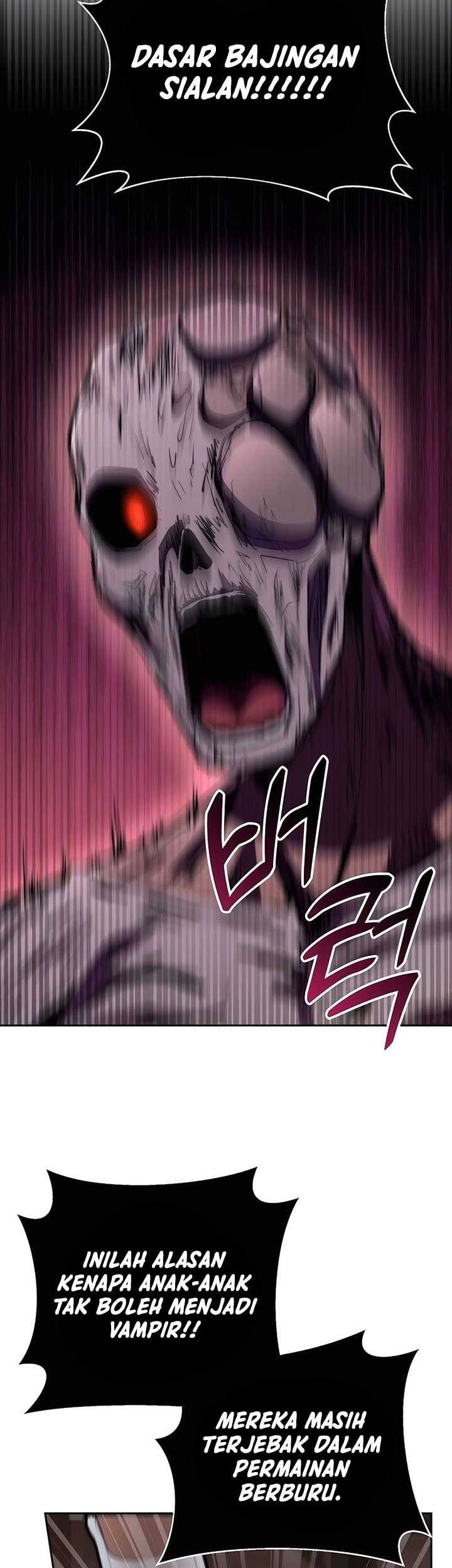 Holy Emperor’s Grandson is a Necromancer Chapter 71 - halaman 8