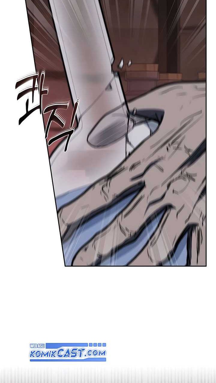 Holy Emperor’s Grandson is a Necromancer Chapter 71 - halaman 9