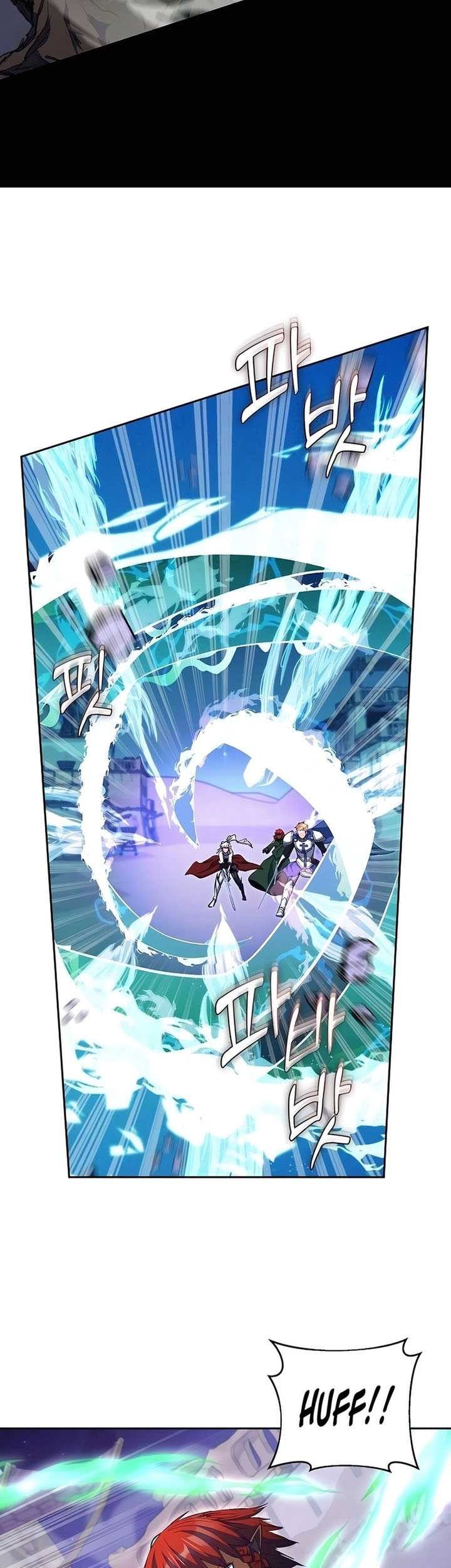 Holy Emperor’s Grandson is a Necromancer Chapter 72 - halaman 24