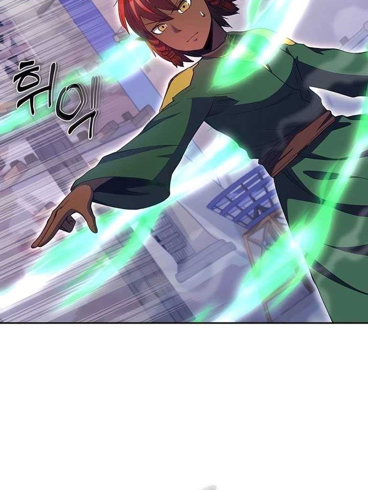 Holy Emperor’s Grandson is a Necromancer Chapter 72 - halaman 25