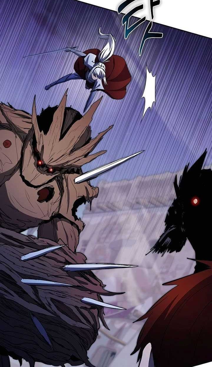 Holy Emperor’s Grandson is a Necromancer Chapter 72 - halaman 27