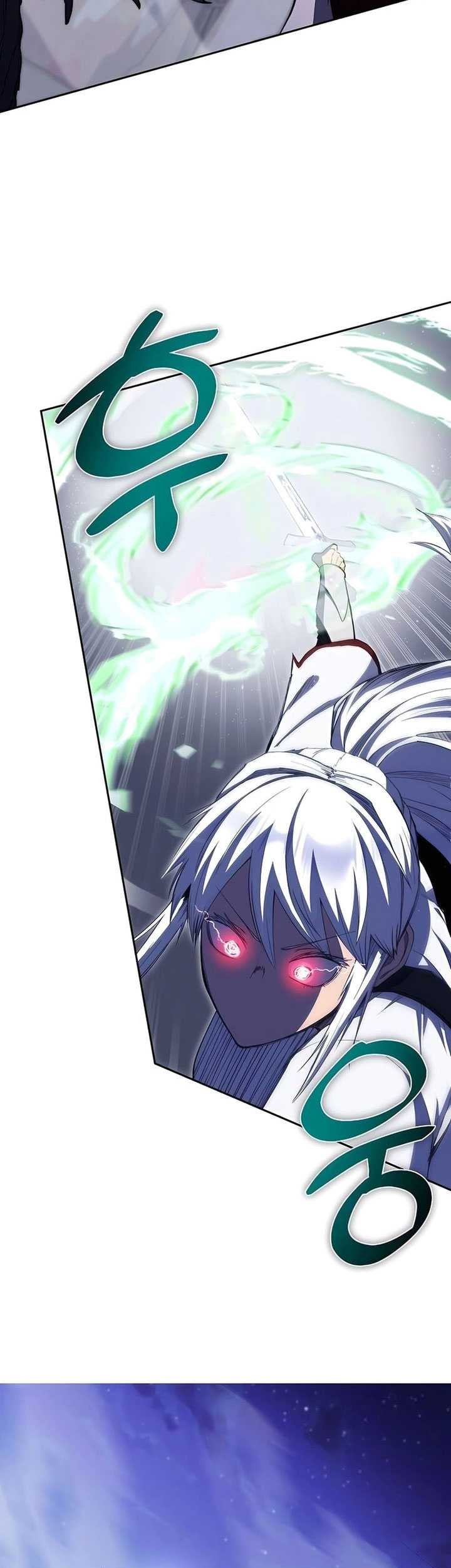 Holy Emperor’s Grandson is a Necromancer Chapter 72 - halaman 28