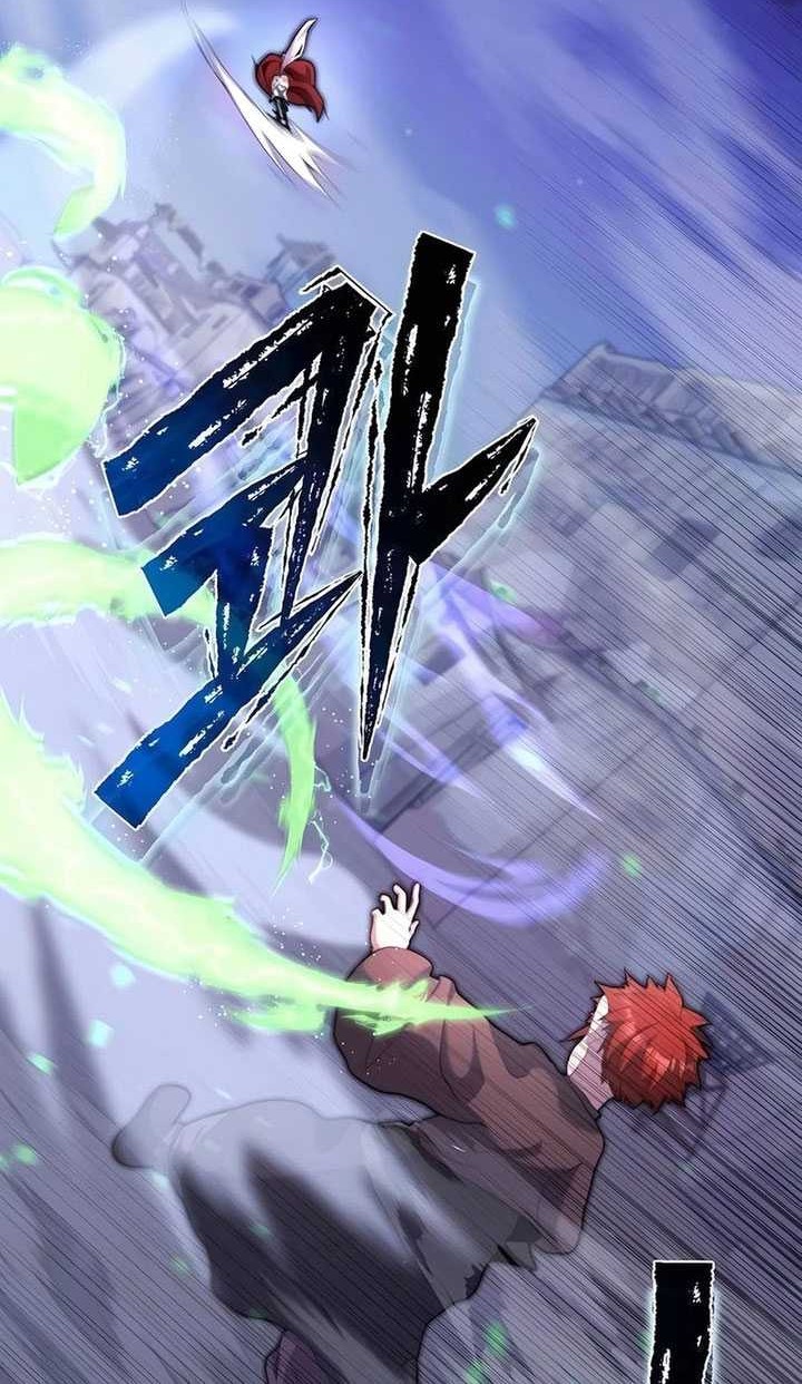 Holy Emperor’s Grandson is a Necromancer Chapter 72 - halaman 29