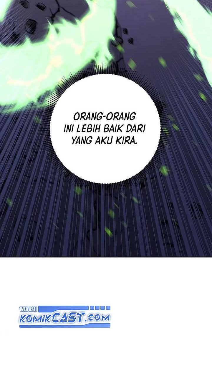 Holy Emperor’s Grandson is a Necromancer Chapter 72 - halaman 33