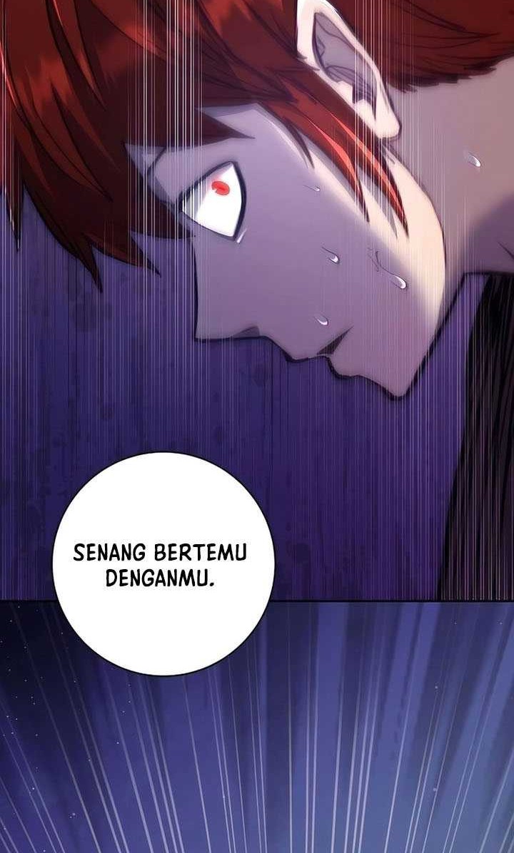 Holy Emperor’s Grandson is a Necromancer Chapter 72 - halaman 35