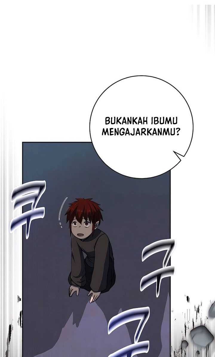 Holy Emperor’s Grandson is a Necromancer Chapter 72 - halaman 39