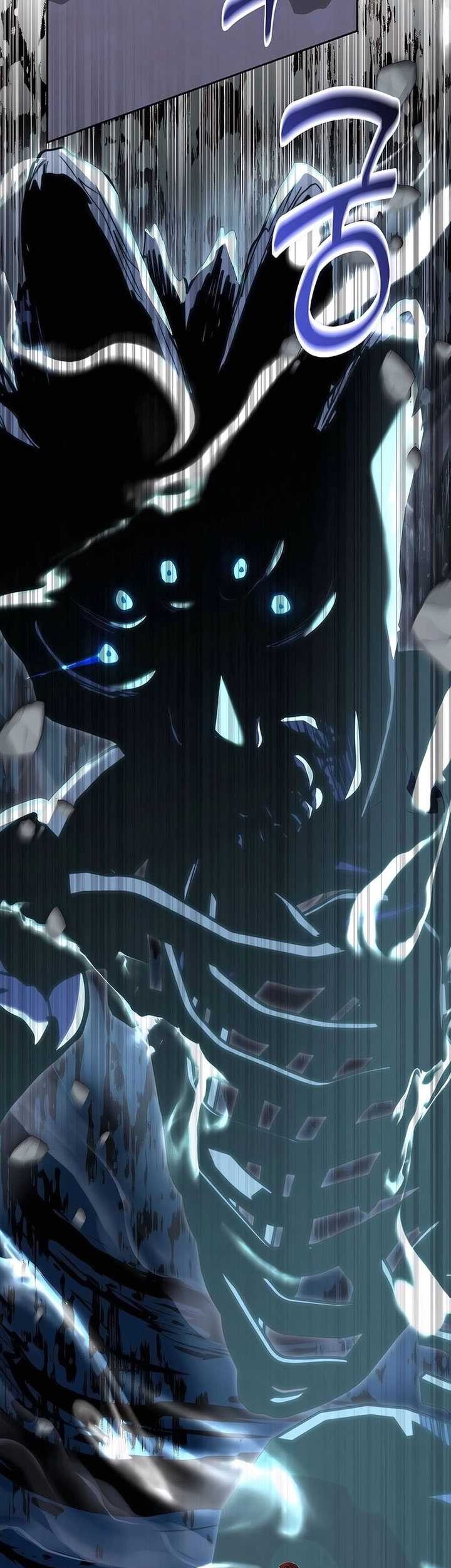 Holy Emperor’s Grandson is a Necromancer Chapter 72 - halaman 40