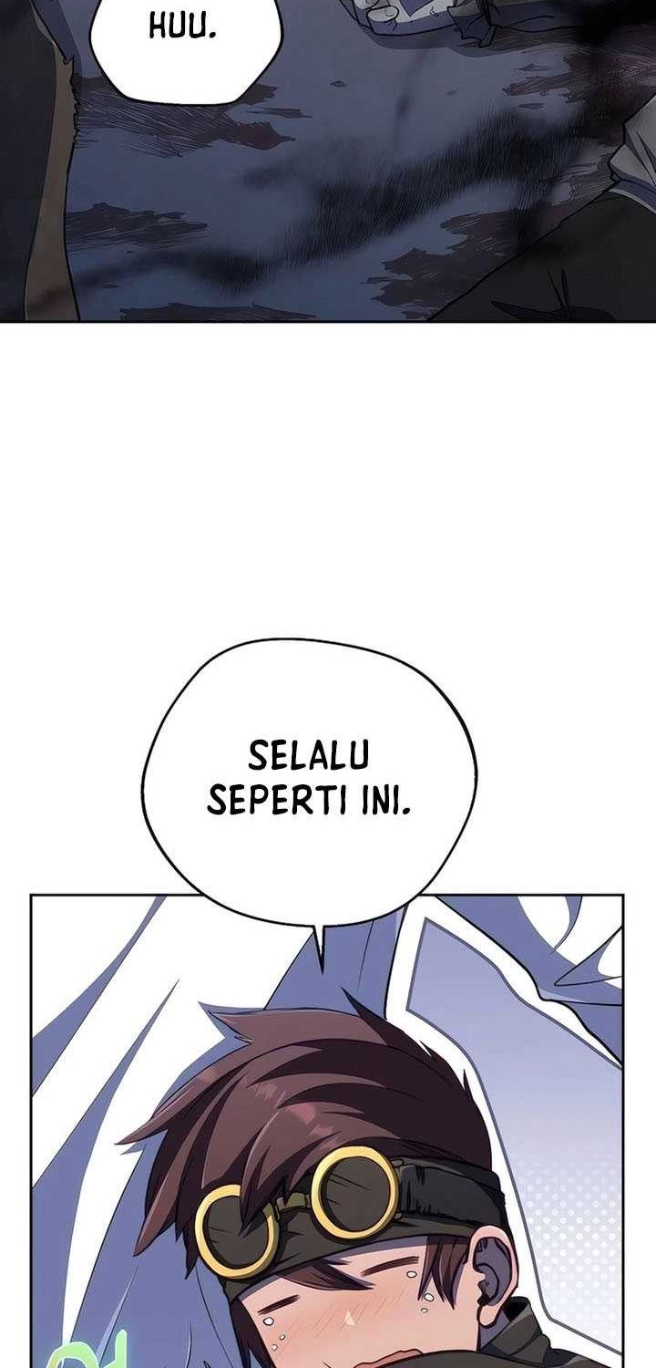 Holy Emperor’s Grandson is a Necromancer Chapter 72 - halaman 45