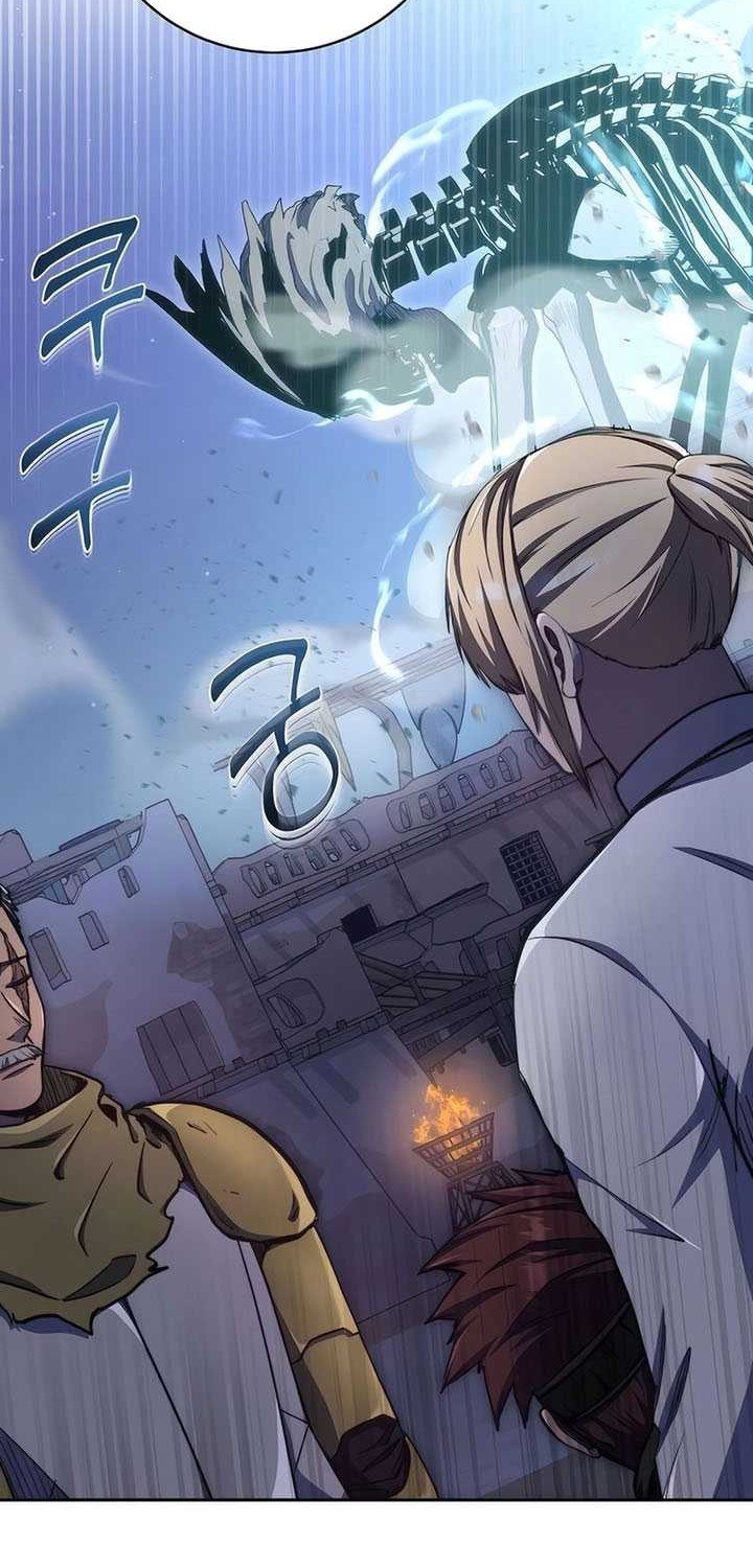Holy Emperor’s Grandson is a Necromancer Chapter 72 - halaman 49
