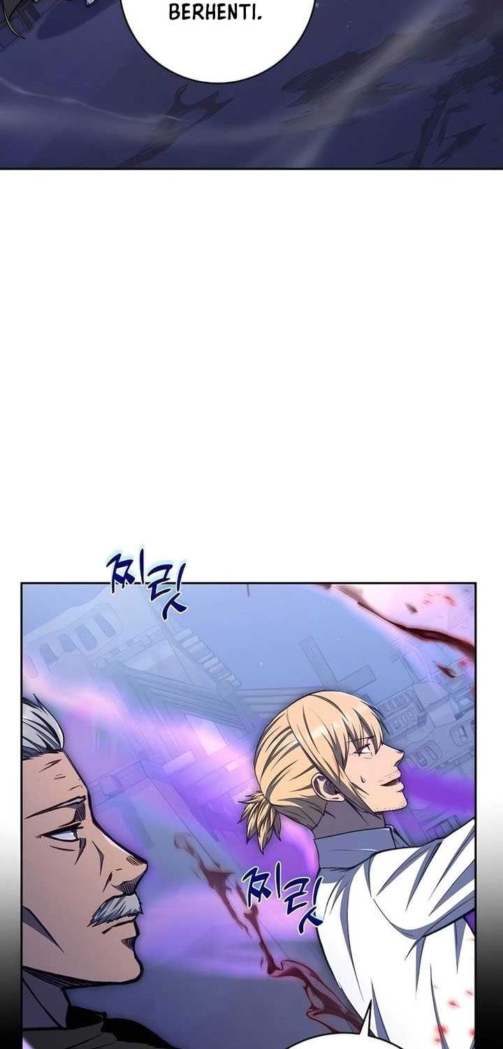 Holy Emperor’s Grandson is a Necromancer Chapter 72 - halaman 53