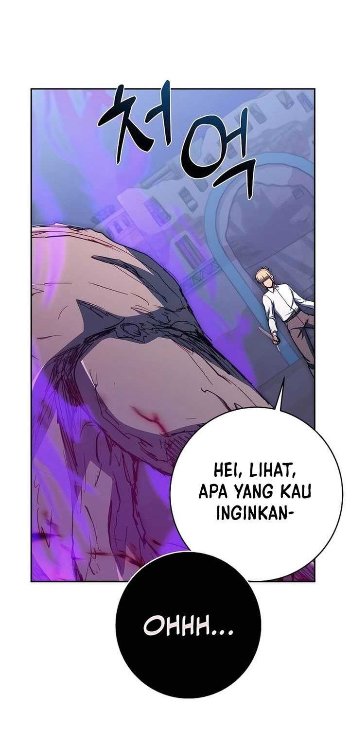 Holy Emperor’s Grandson is a Necromancer Chapter 72 - halaman 55
