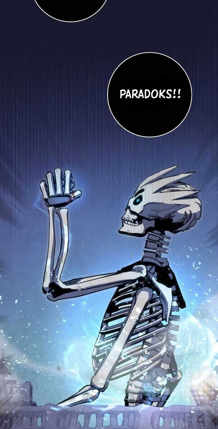 Holy Emperor’s Grandson is a Necromancer Chapter 72 - halaman 59