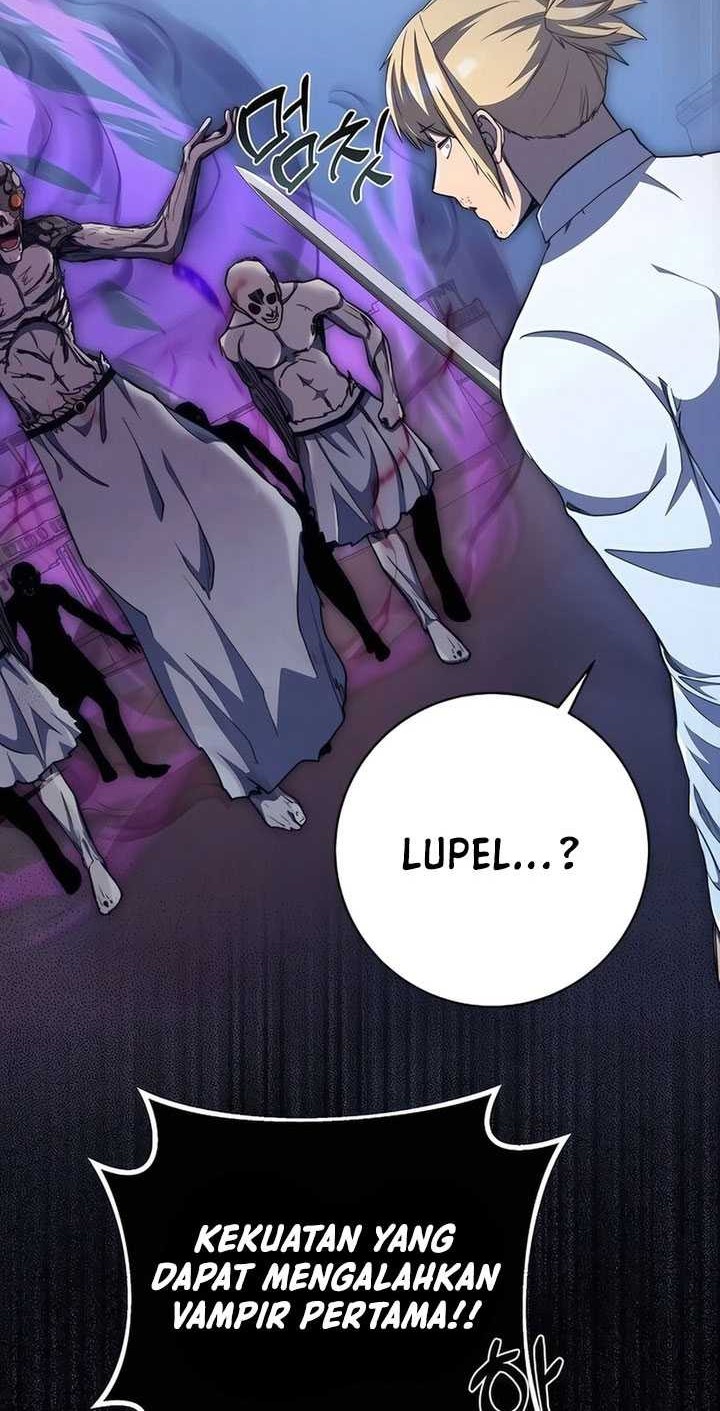 Holy Emperor’s Grandson is a Necromancer Chapter 72 - halaman 61
