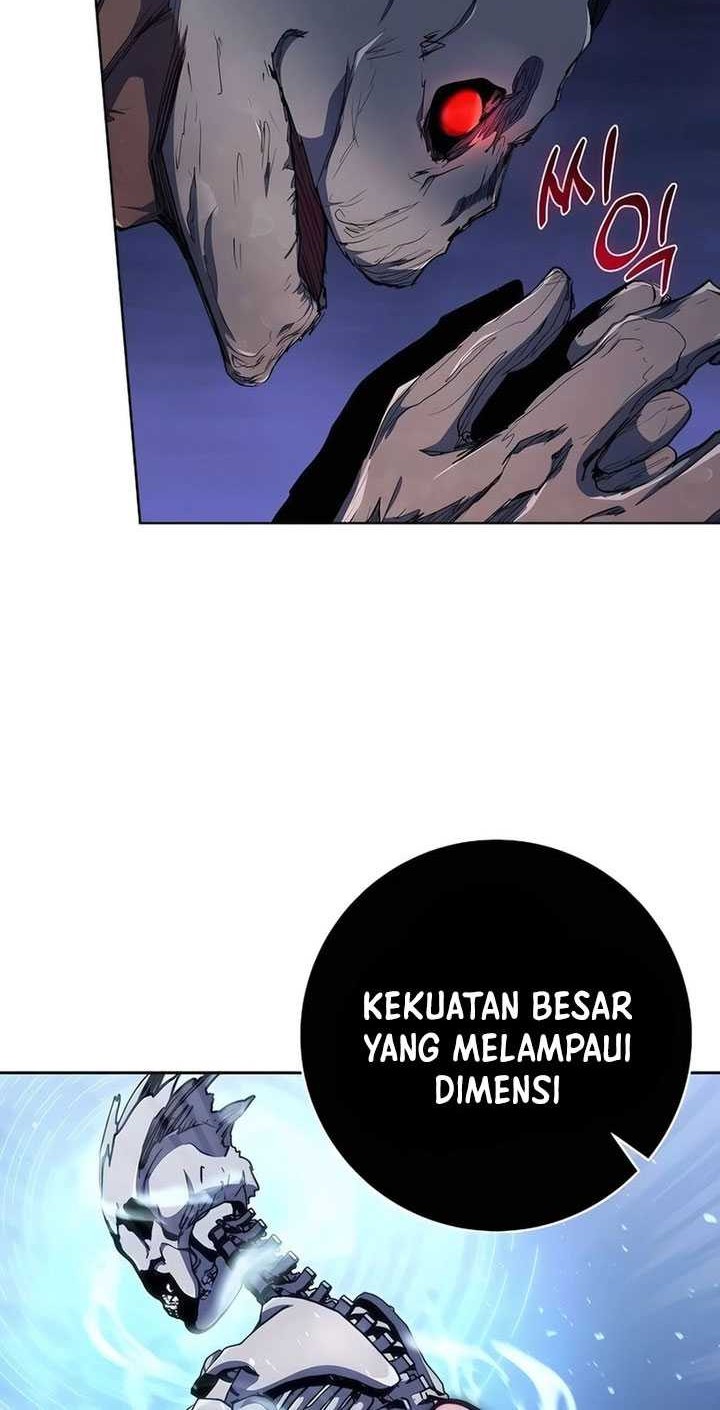 Holy Emperor’s Grandson is a Necromancer Chapter 72 - halaman 63