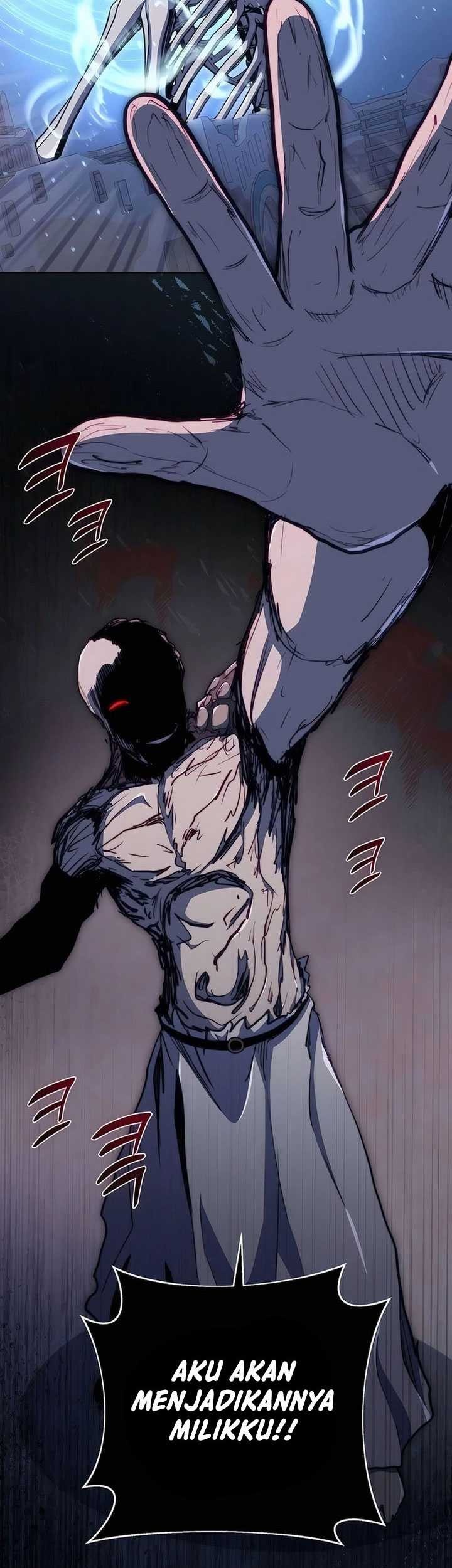 Holy Emperor’s Grandson is a Necromancer Chapter 72 - halaman 64