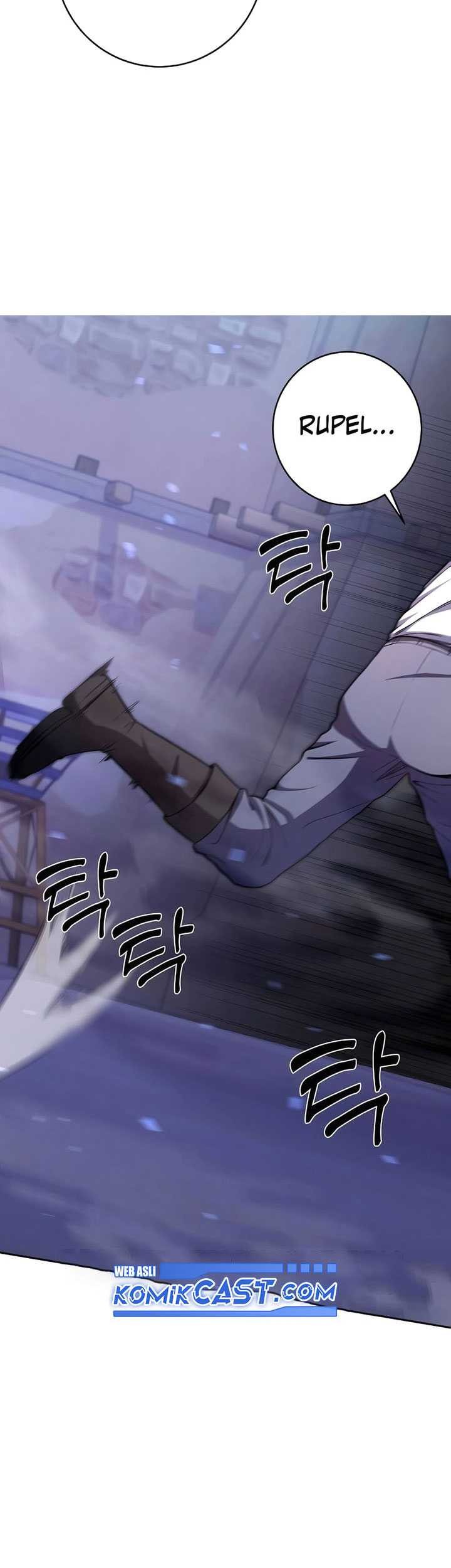 Holy Emperor’s Grandson is a Necromancer Chapter 73 - halaman 12