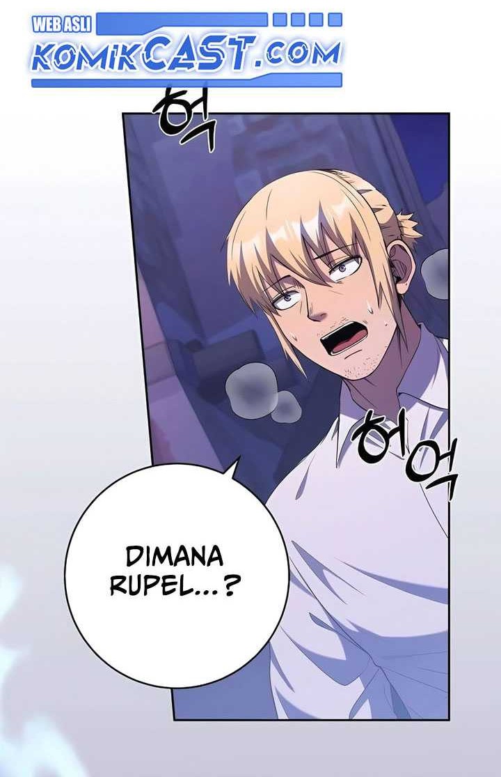 Holy Emperor’s Grandson is a Necromancer Chapter 73 - halaman 17