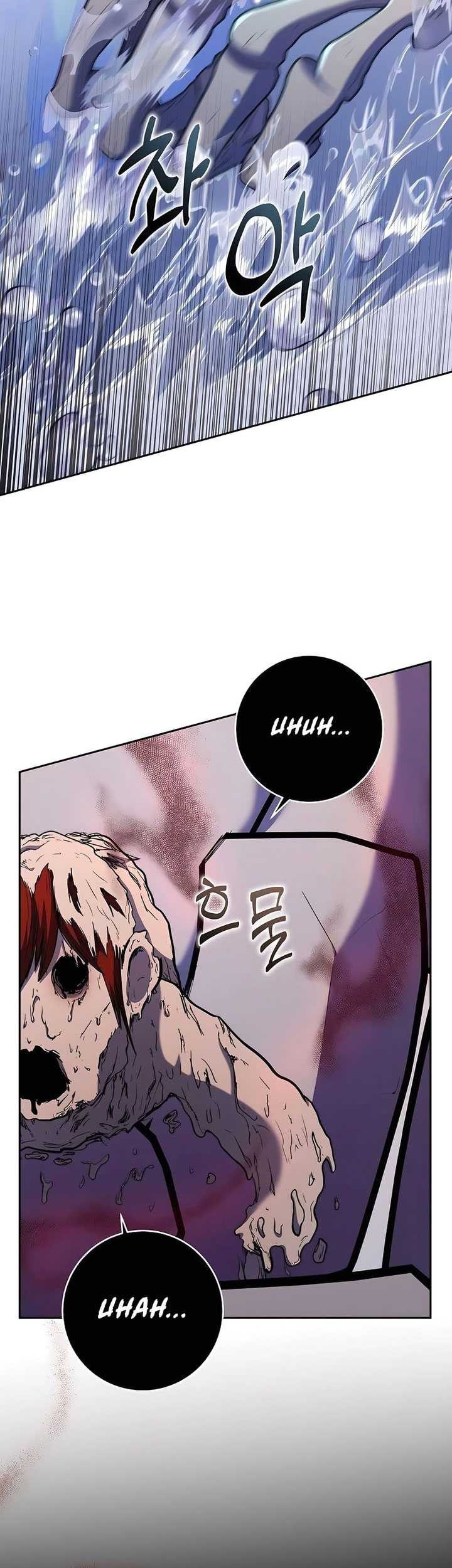 Holy Emperor’s Grandson is a Necromancer Chapter 73 - halaman 20