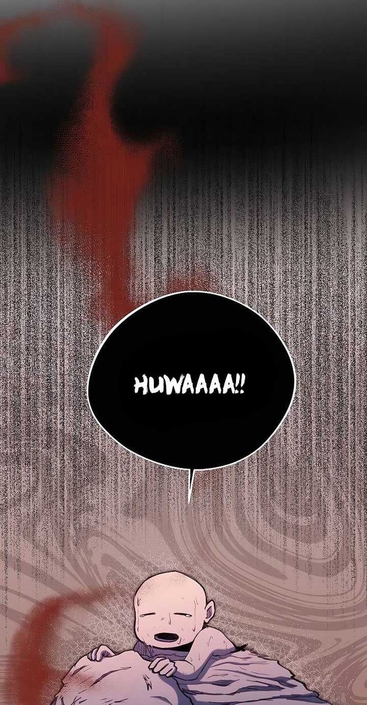 Holy Emperor’s Grandson is a Necromancer Chapter 73 - halaman 21