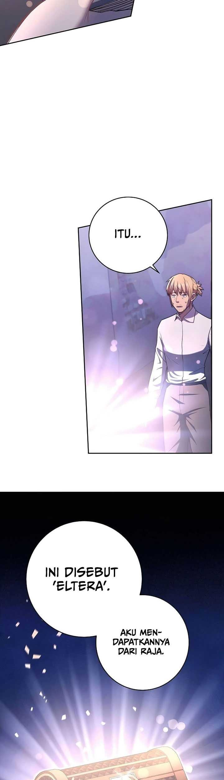 Holy Emperor’s Grandson is a Necromancer Chapter 73 - halaman 24