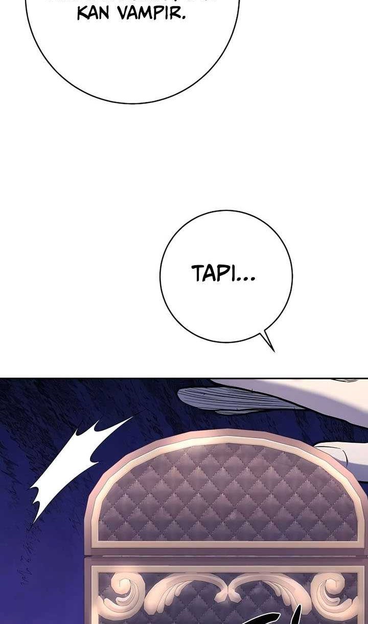Holy Emperor’s Grandson is a Necromancer Chapter 73 - halaman 27