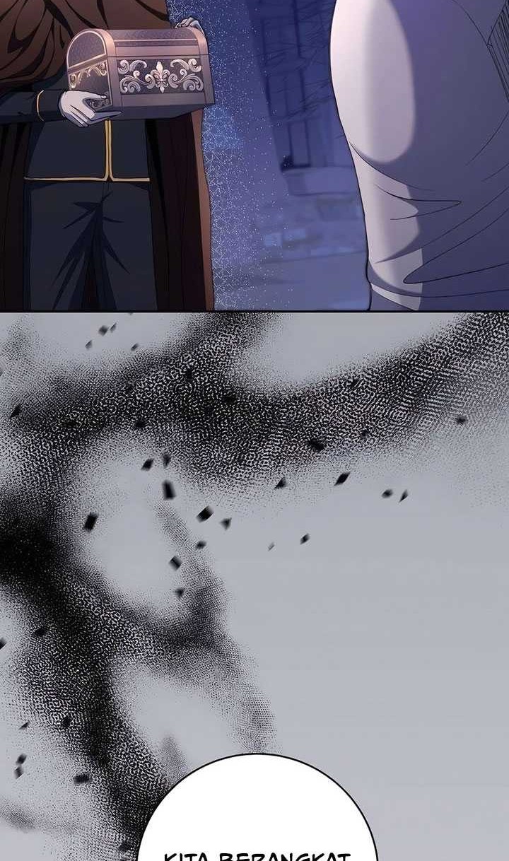 Holy Emperor’s Grandson is a Necromancer Chapter 73 - halaman 31