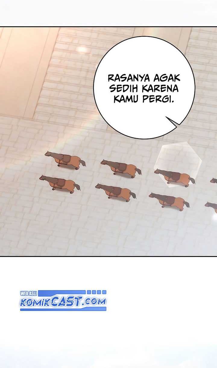 Holy Emperor’s Grandson is a Necromancer Chapter 73 - halaman 33
