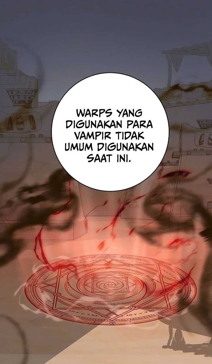 Holy Emperor’s Grandson is a Necromancer Chapter 73 - halaman 37