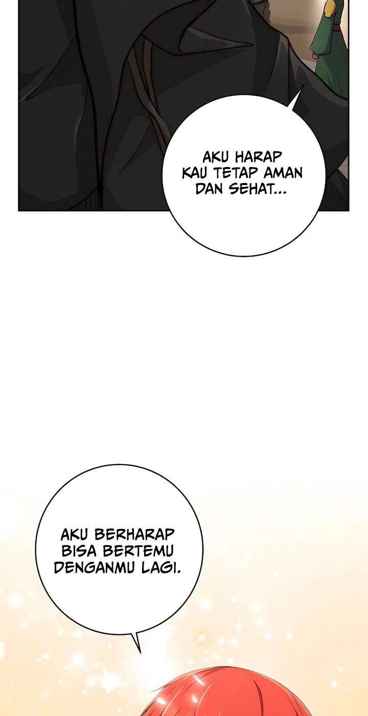 Holy Emperor’s Grandson is a Necromancer Chapter 73 - halaman 43
