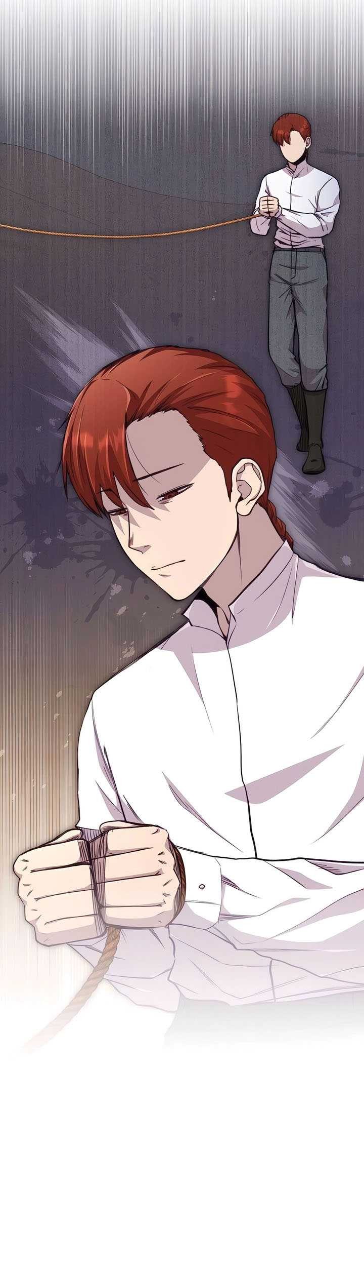 Holy Emperor’s Grandson is a Necromancer Chapter 73 - halaman 50