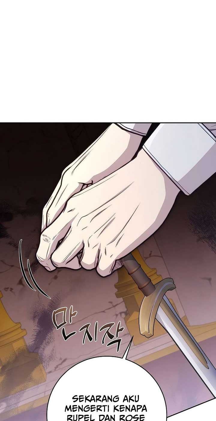 Holy Emperor’s Grandson is a Necromancer Chapter 73 - halaman 55