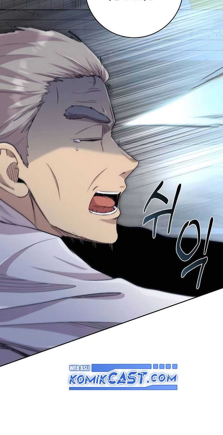 Holy Emperor’s Grandson is a Necromancer Chapter 73 - halaman 57