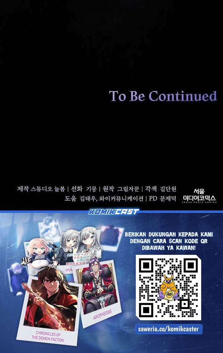 Holy Emperor’s Grandson is a Necromancer Chapter 73 - halaman 61
