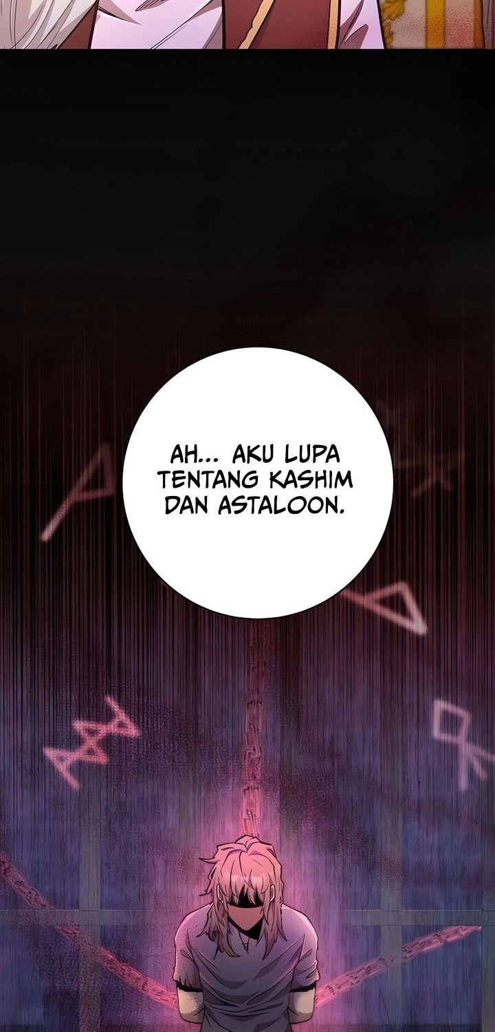 Holy Emperor’s Grandson is a Necromancer Chapter 74 - halaman 15