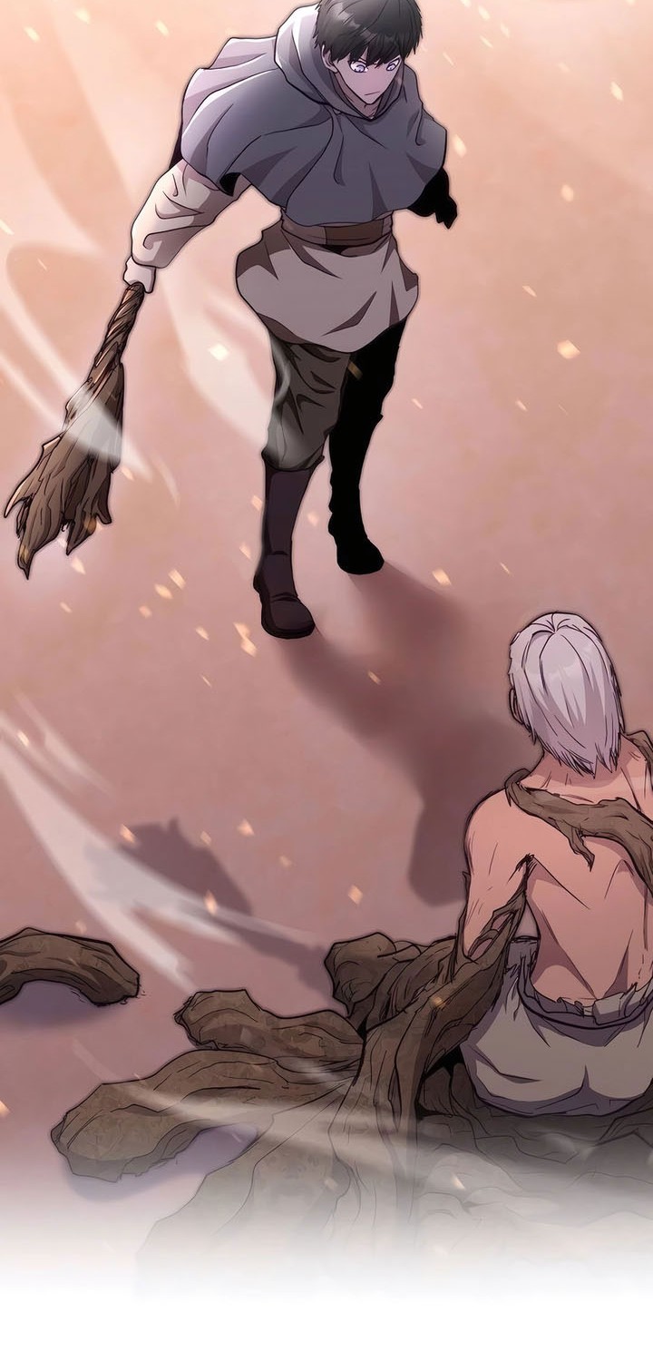Holy Emperor’s Grandson is a Necromancer Chapter 74 - halaman 23