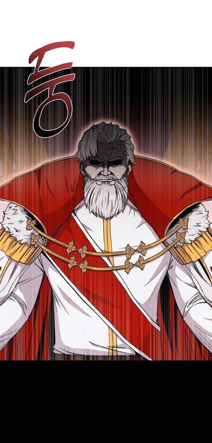 Holy Emperor’s Grandson is a Necromancer Chapter 74 - halaman 27