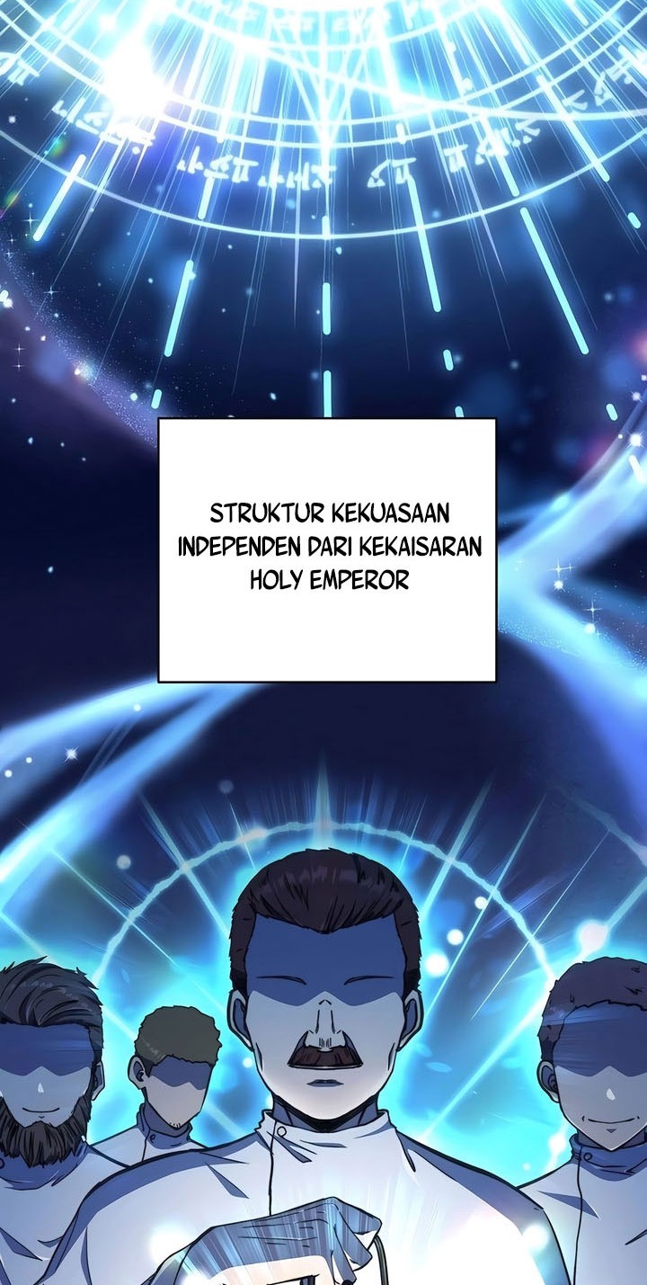 Holy Emperor’s Grandson is a Necromancer Chapter 74 - halaman 3