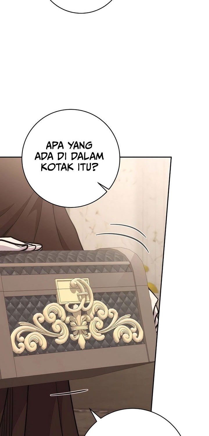 Holy Emperor’s Grandson is a Necromancer Chapter 74 - halaman 31
