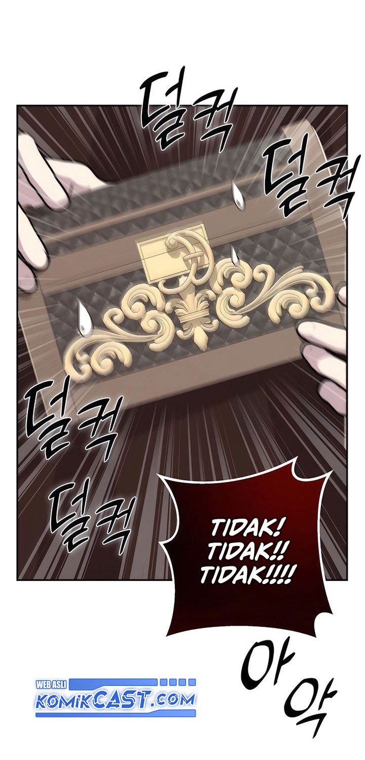 Holy Emperor’s Grandson is a Necromancer Chapter 74 - halaman 33