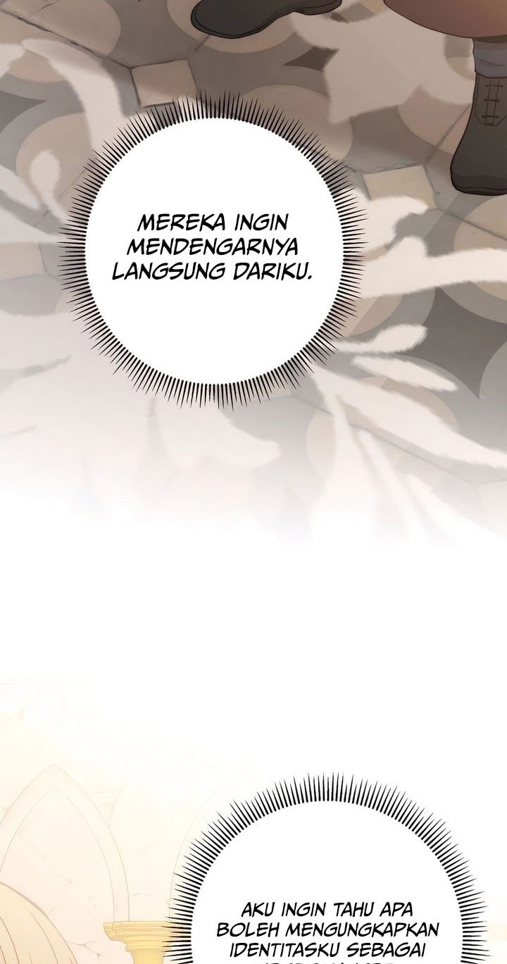 Holy Emperor’s Grandson is a Necromancer Chapter 74 - halaman 37