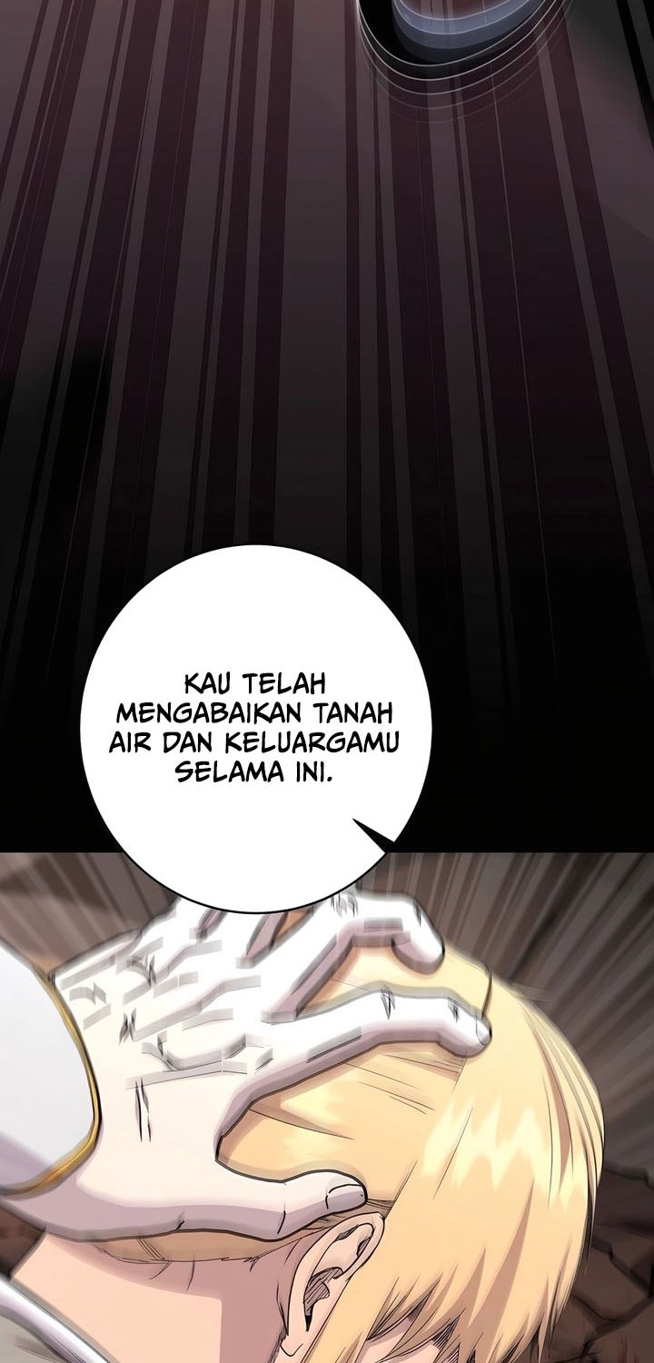 Holy Emperor’s Grandson is a Necromancer Chapter 74 - halaman 43