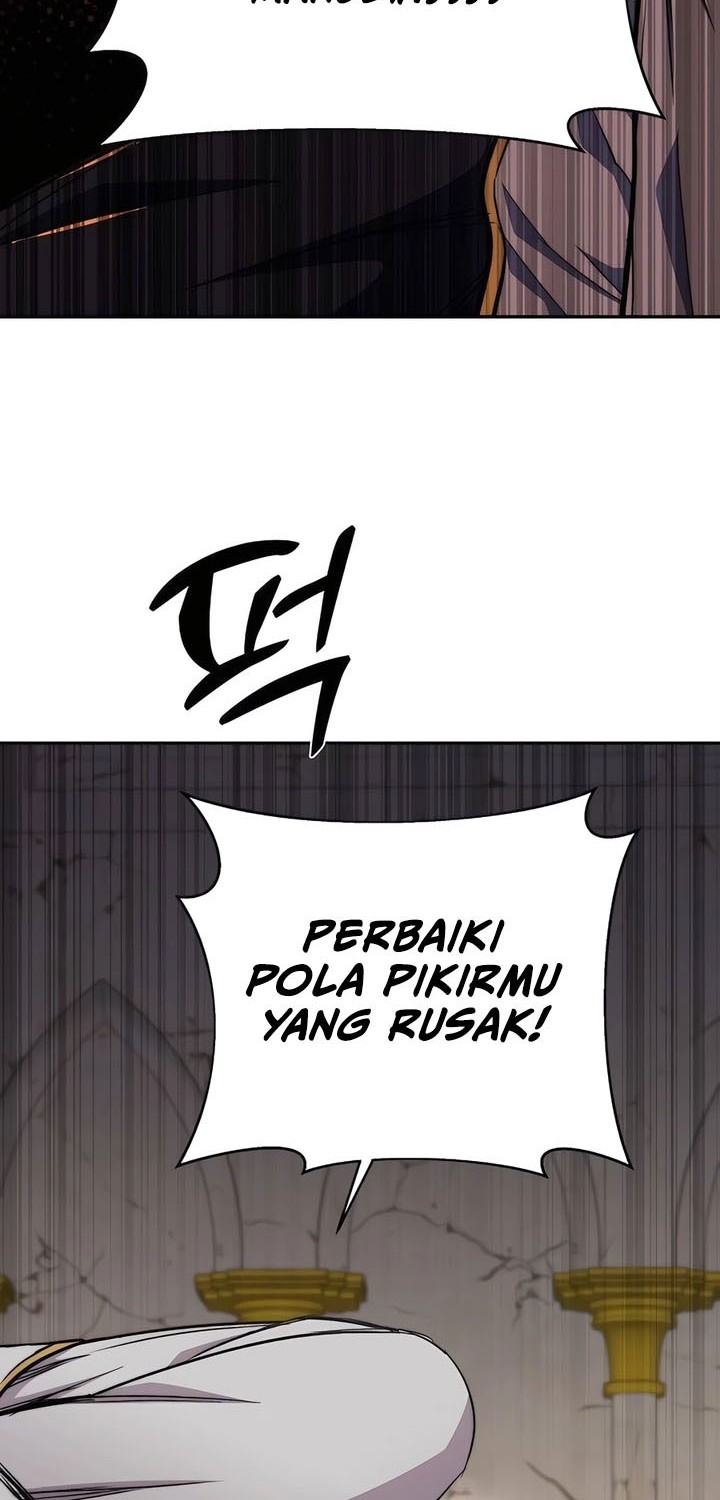 Holy Emperor’s Grandson is a Necromancer Chapter 74 - halaman 45