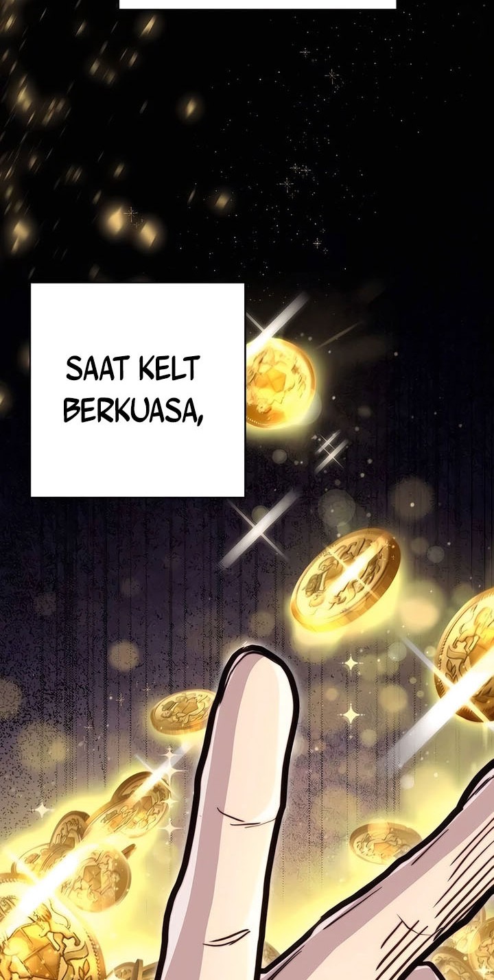 Holy Emperor’s Grandson is a Necromancer Chapter 74 - halaman 5