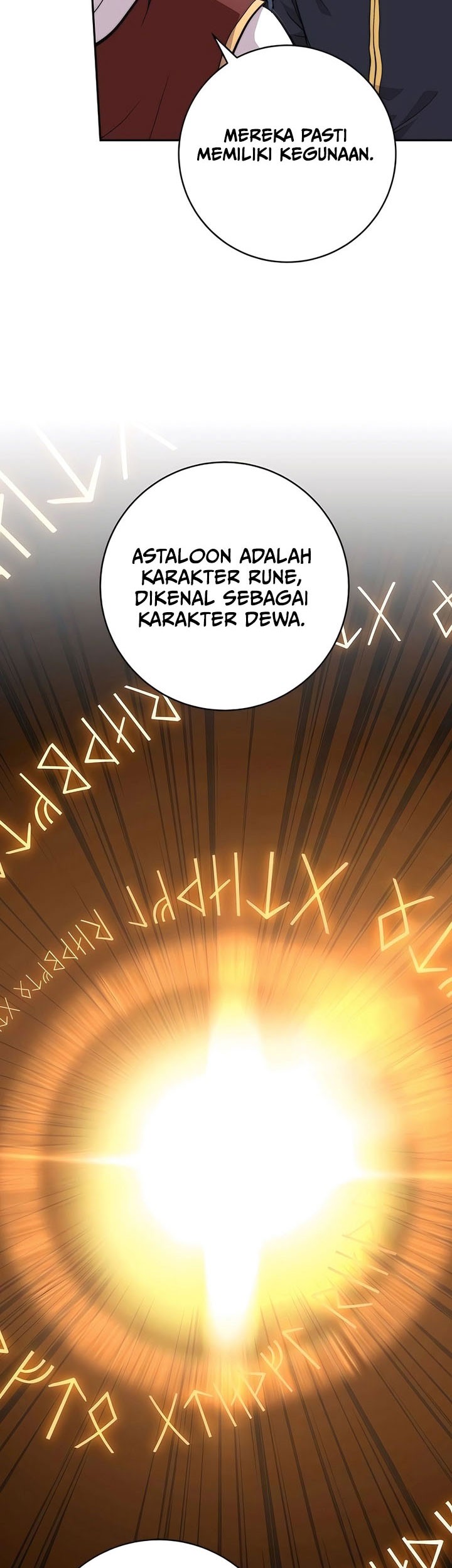 Holy Emperor’s Grandson is a Necromancer Chapter 74 - halaman 52