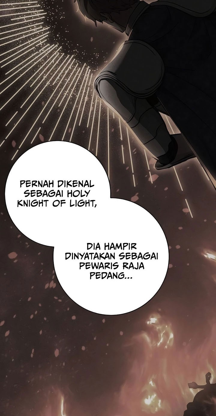 Holy Emperor’s Grandson is a Necromancer Chapter 74 - halaman 55