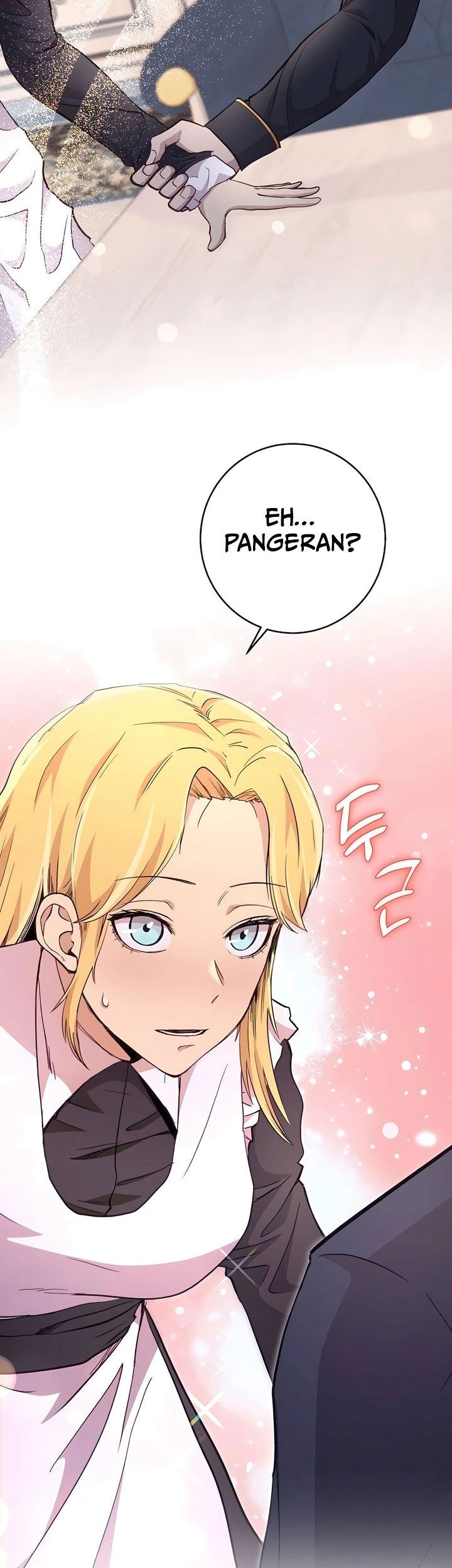Holy Emperor’s Grandson is a Necromancer Chapter 74 - halaman 64